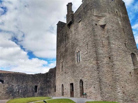 Best Castles in Tipperary - Historic European Castles