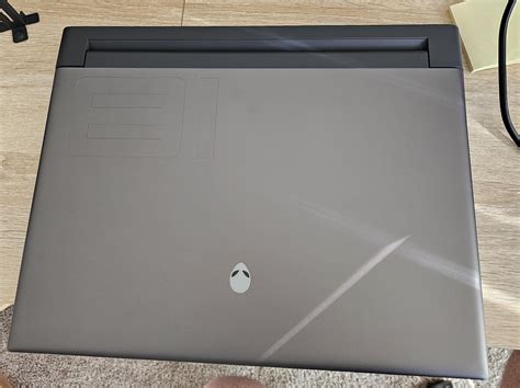 The Alienware m18 R1 arrived today! What a beast! ・ popular.pics ・ Viewer for Reddit