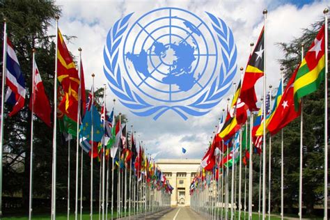 United Nations