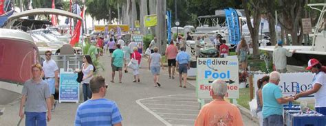 Be in the Know Before the Boat Show - Go Boating Florida