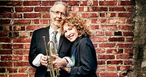 Center Presents: Herb Alpert and Lani Hall in Concert