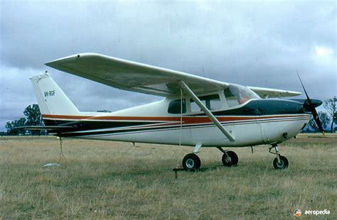 CESSNA 175 SKYLARK · The Encyclopedia of Aircraft David C. Eyre