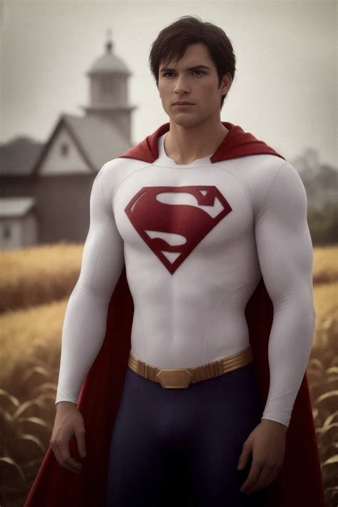 Superman of Smallville – Kal-El