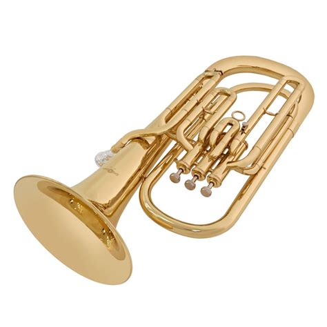 Student Baritone Horn by Gear4music at Gear4music