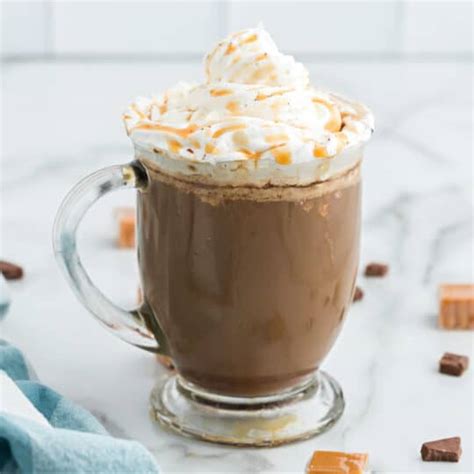 Caramel Macchiato Coffee Creamer - Shugary Sweets