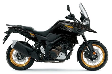 Suzuki V-Strom 1050 XT 2022 | Motoren en Toerisme