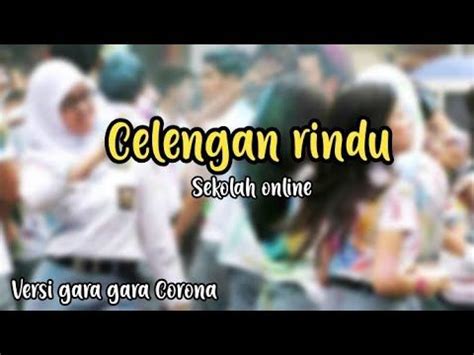 Lirik Lagu Celengan Rindu Cover Billy - Perhitungan Soal