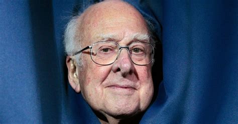 Professor Peter Higgs Wins Nobel Prize For Physics | HuffPost UK Tech