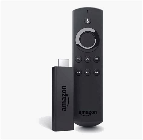 Amazon Firestick, HD Png Download - kindpng