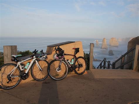 AllTrails Bicycle and Walking Tours - Great Ocean Road, Tour, Great Ocean Road, Victoria, Australia