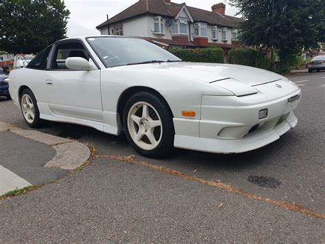 For Sale - Nissan 180sx Type X | Driftworks Forum