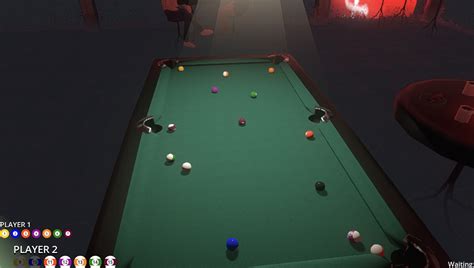 Save 35% on Friends Play Pool on Steam