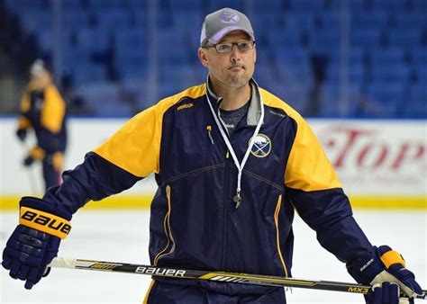 Rough season taking its toll on Sabres coach Dan Bylsma | Buffalo ...