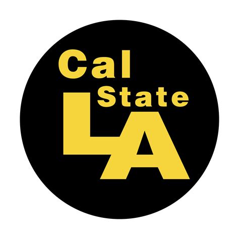 Cal State LA Logo PNG Transparent & SVG Vector - Freebie Supply