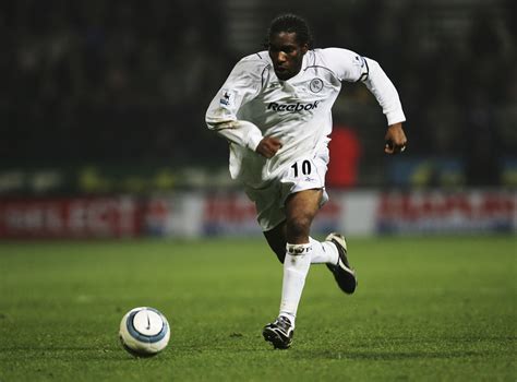 Jay Jay Okocha Skills