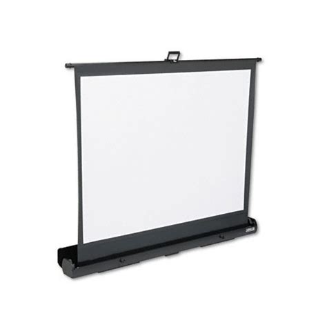 Apollo Instant cinema portable projection screen - APO60300 - Shoplet.com