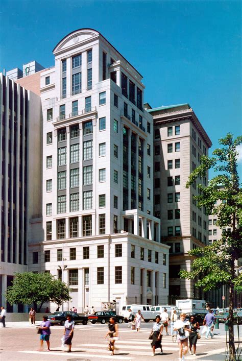 Brooklyn Law School Tower — Robert A.M. Stern Architects, LLP