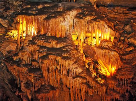 40 Photos of Mammoth Cave National Park: One of Top 10 U.S. Wonders | BOOMSbeat