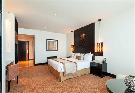 Rooms - Holiday Inn Dubai - Official Website