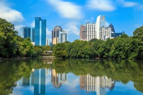 The 5 Most Popular Atlanta Neighborhoods for Renters | ApartmentGuide.com