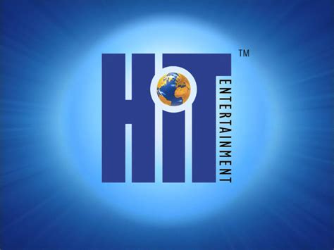 HIT Entertainment (2001 Prototype) Logo Recreation by C-E-Studio on ...