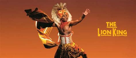 Download the lion king musical tour - akpjr