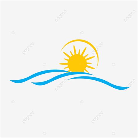 Rising Sun Clipart PNG Images, The Rising Sun, Sun Clipart, Sunlight ...