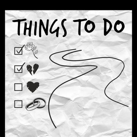 Things To Do Song Download: Things To Do MP3 Song Online Free on Gaana.com