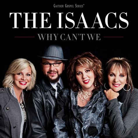 The Isaacs – Waiting In The Water Lyrics | Genius Lyrics