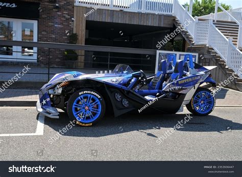 201 Polaris Slingshot Images, Stock Photos, 3D objects, & Vectors | Shutterstock