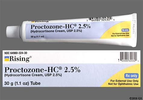 What is Proctozone HC? - GoodRx