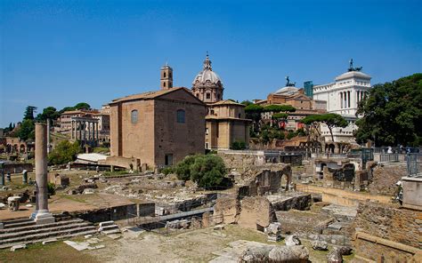 Discover the Fascinating History of Mamertine Prison in Rome | The ...