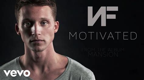 NF - Motivated (Audio) - YouTube