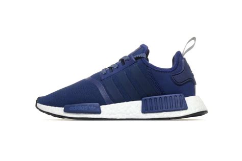 adidas Originals NMD R1 in Blue | HYPEBEAST