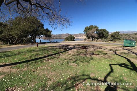 Cachuma Lake - Campsite Photos, Reservations & Camping Info