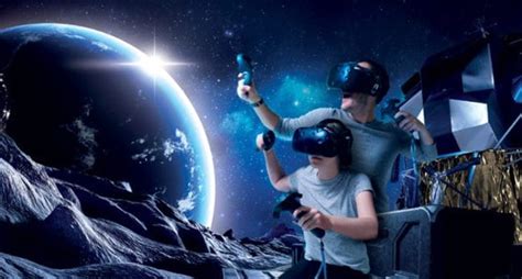 15 highly anticipated Virtual Reality Games coming out in 2020