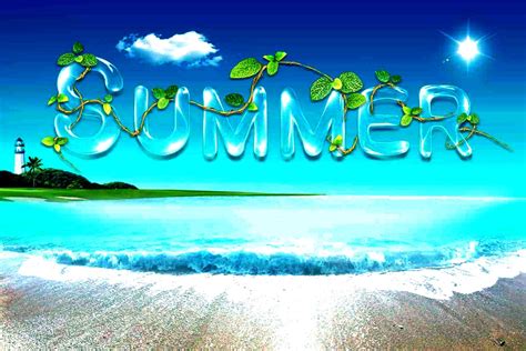 Desktop Backgrounds Summer Group (90+)