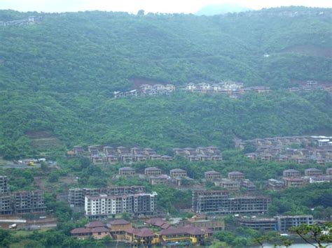 Cottages in the valley - Picture of latur city, Maharashtra, Lavasa - TripAdvisor