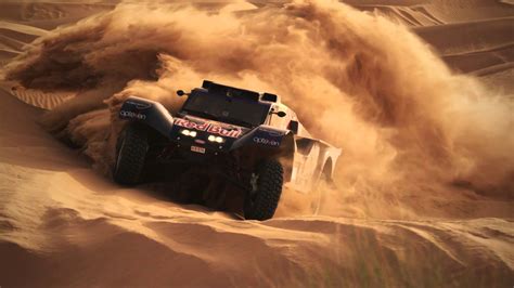 Rally Racing Wallpapers - WallpaperSafari