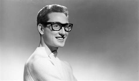 10 Best Buddy Holly Songs of All Time - Singersroom.com