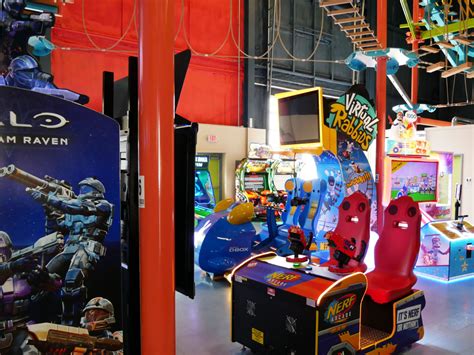 Arcade Photo Gallery — Allegan Event