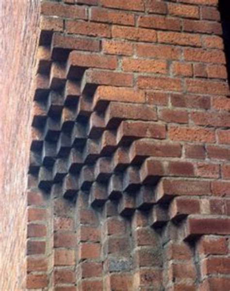 31 Best corbelling images | Brick detail, Brick, Brick works