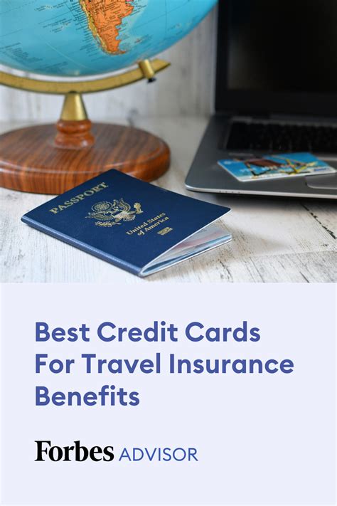 Best Credit Cards For Travel Insurance Benefits Of July 2021 in 2021 | Travel insurance, Credit ...