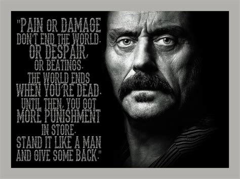 Deadwood Quotes Al. QuotesGram