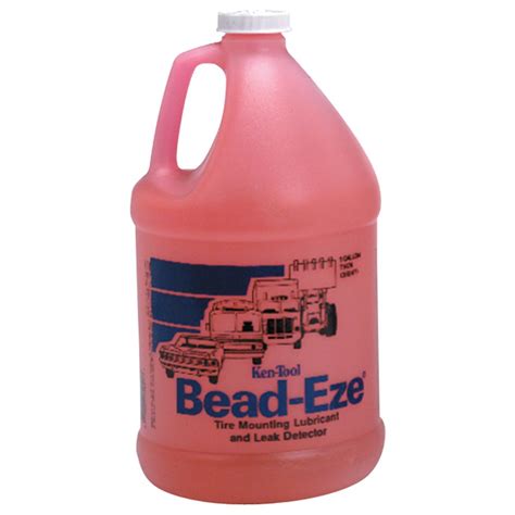 BeadEzer Tire Lubricant T147A - 1 Gallon by Ken-Tool