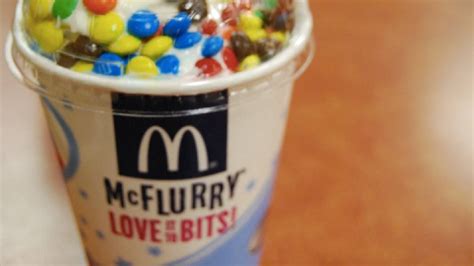 ¿Quieres un McFlurry? Esta iniciativa de McDonald's hará que los ...