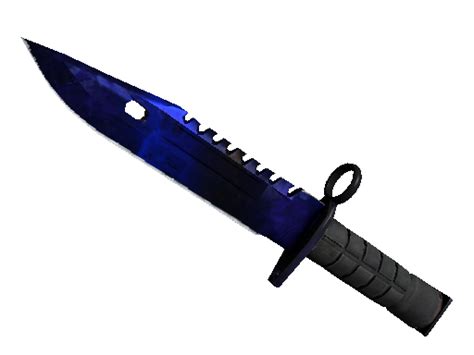 M9 Bayonet Doppler Phase 4 | CS2 Skin Prices