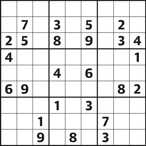 Sudoku 3985 hard | Life and style | The Guardian