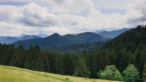 15 Of The Best Hikes In Bavaria | Slow Travel Bavaria