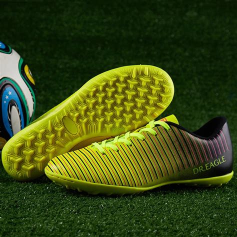 Men turf Indoor soccer shoes